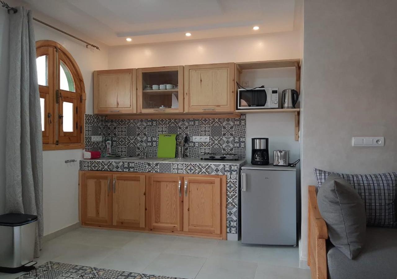 Gite Forest Kasbah Ait Melloul  Pokoj fotografie